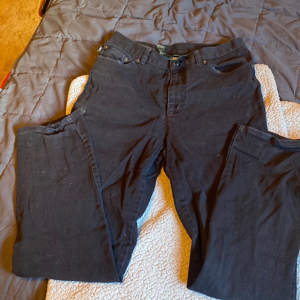 ralph Lauren jeans